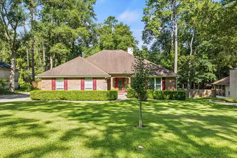 9480 Buck Haven Trl, Tallahassee, FL 32312