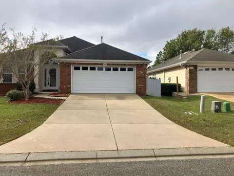 8401 Ivy Brook Ln, Tallahassee, FL 32312