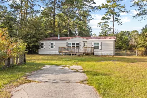 7308 Silver Saddle Ct, Tallahassee, FL 32310