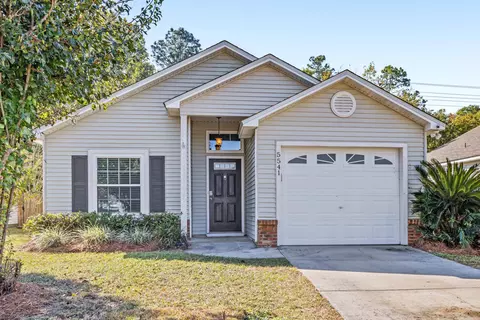 5541 Green Meadows Ct, Tallahassee, FL 32303