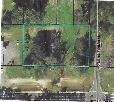 1517 E Washington St, Monticello, FL 32344