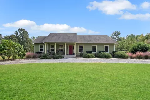 426 Bond Rd, Cairo, GA 39827 photo 1