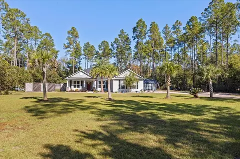 170 Aaron Strickland Rd, Crawfordville, FL 32327