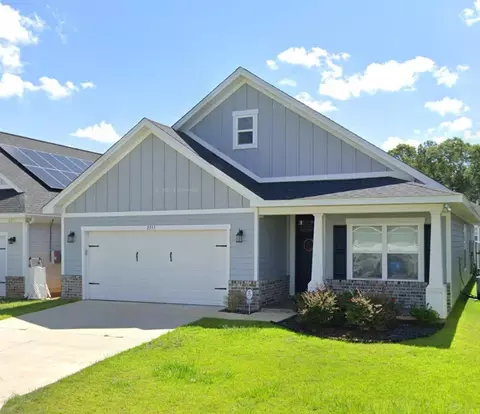 2355 Lexington Way, Tallahassee, FL 32311