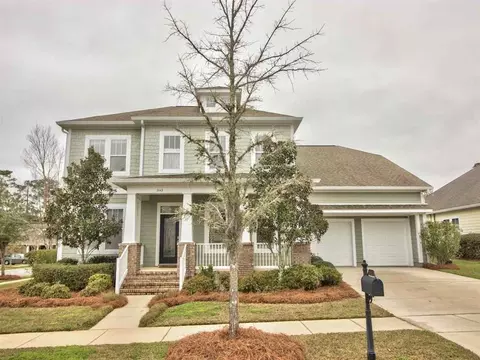 3142 Duxbury Ln, Tallahassee, FL 32311