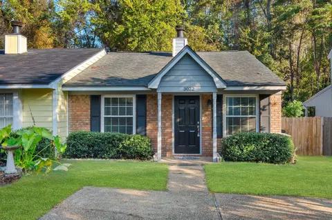 3022 N Richview Park Cir, Tallahassee, FL 32301