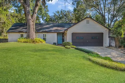 2212 Branbury Ln, Tallahassee, FL 32308