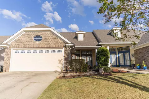 1063 Kingdom Dr, Tallahassee, FL 32311