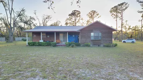 4105 Charles Sadler Ln, Perry, FL 32347