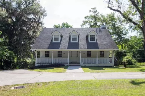 1121 S Magnolia Dr, Tallahassee, FL 32301