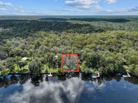 305 SE 851 St, Old Town, FL 32680
