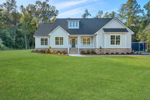 3533 Carrington Dr, Tallahassee, FL 32303