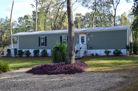 288 Forest Dr, Monticello, FL 32344