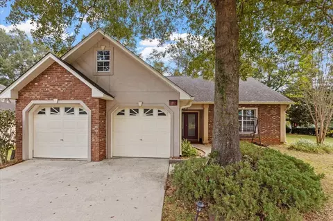 1961 Celtic Rd, Tallahassee, FL 32317