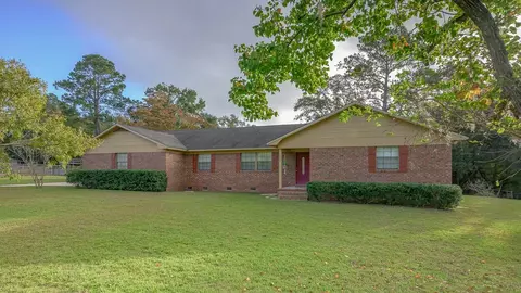 4709 Flowerwood Dr, Tallahassee, FL 32303