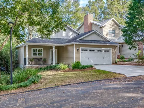 1634 Garden Park Ln, Tallahassee, FL 32308