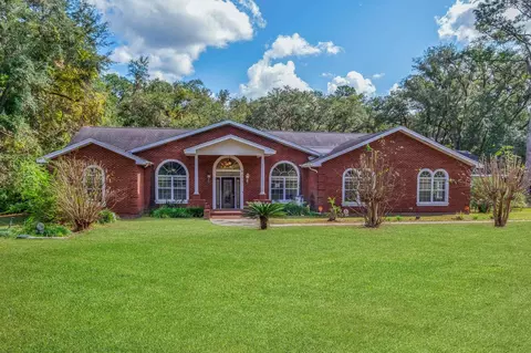5277 Crump Rd, Tallahassee, FL 32309