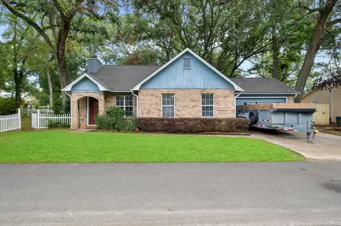 1552 Cinnamon Bear Cir, Tallahassee, FL 32311