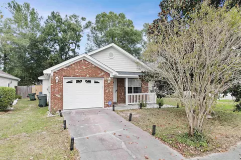 332 Chastain Ln, Tallahassee, FL 32305