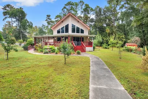 2875 Cooks Landing Rd, Quincy, FL 32351