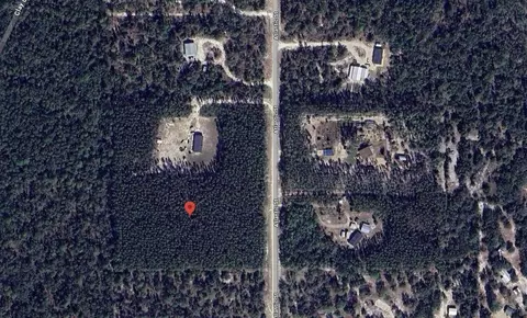 Nnn Atlantic Street, Perry, FL 32348