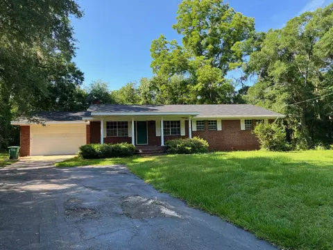 6651 Bucklake Rd, Tallahassee, FL 32317