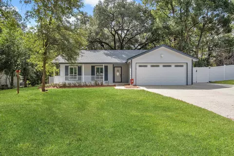 6663 Kingman Trl, Tallahassee, FL 32309