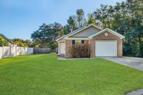 7237 Kidd Dr, Tallahassee, FL 32303