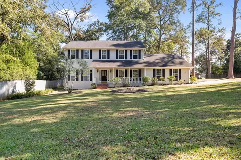 3889 Paddrick Dr, Tallahassee, FL 32309