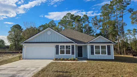 24 Sassafras Trl, Crawfordville, FL 32327