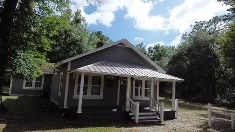 5951 Springhill Rd, Tallahassee, FL 32305