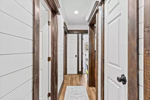 Entry Way - 319 Sunset Ln, Perry, FL 32348 photo 1 of 1