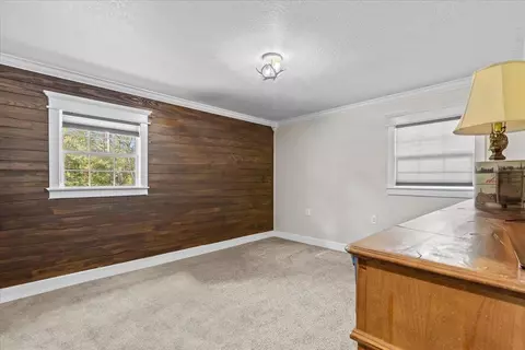 Bedroom - 319 Sunset Ln, Perry, FL 32348 photo 4 of 4