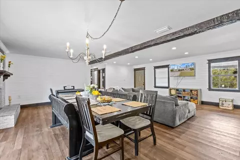 Dining - 319 Sunset Ln, Perry, FL 32348 photo 1 of 3