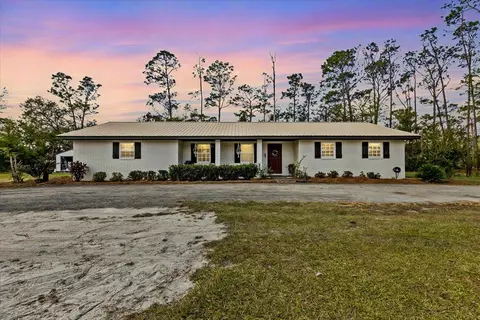 319 Sunset Ln, Perry, FL 32348