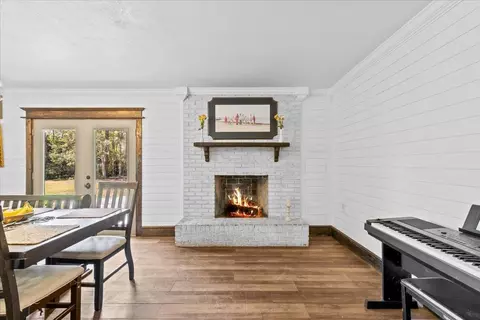 Dining - 319 Sunset Ln, Perry, FL 32348 photo 3 of 3