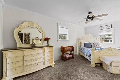 Bedroom - 319 Sunset Ln, Perry, FL 32348 photo 1 of 4