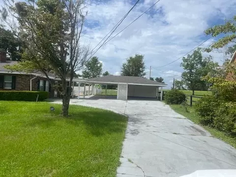 Exterior - 287 NE Jay St, Madison, FL 32340 photo 8 of 12