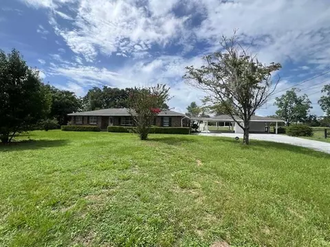 Exterior - 287 NE Jay St, Madison, FL 32340 photo 10 of 12