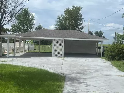 Exterior - 287 NE Jay St, Madison, FL 32340 photo 4 of 12