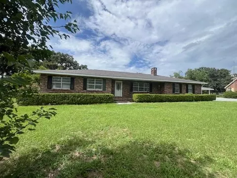 287 NE Jay St, Madison, FL 32340
