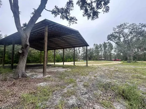 15708 Sea Eagle Dr, Perry, FL 32348 photo 9