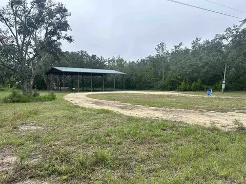15708 Sea Eagle Dr, Perry, FL 32348 photo 5