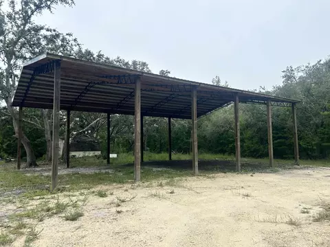 15708 Sea Eagle Dr, Perry, FL 32348 photo 3