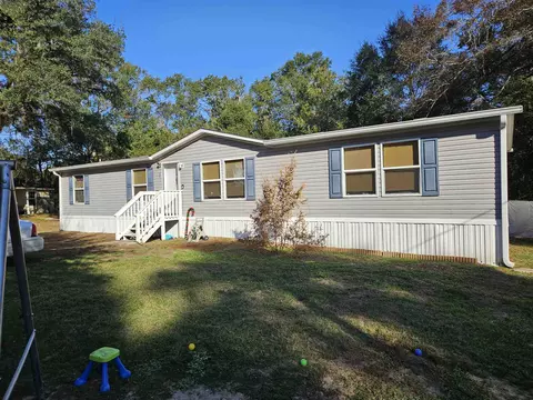 7344 Poplar Point Dr, Tallahassee, FL 32304