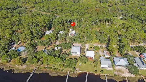 View/Area - 103 River Dr, Panacea, FL 32346 photo 5 of 6
