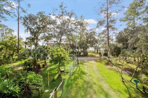 Exterior - 103 River Dr, Panacea, FL 32346 photo 3 of 10
