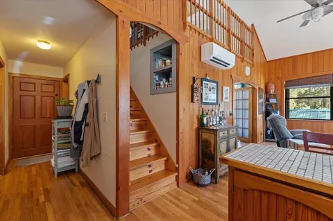 Entry Way - 103 River Dr, Panacea, FL 32346 photo 1 of 2