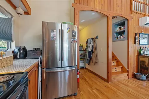 Entry Way - 103 River Dr, Panacea, FL 32346 photo 2 of 2