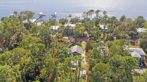 View/Area - 103 River Dr, Panacea, FL 32346 photo 1 of 6
